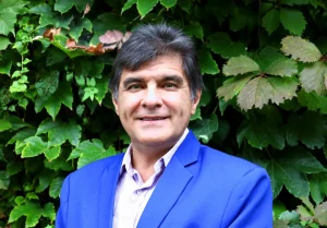 Emilio Hernández, fondateur La Mexicoise