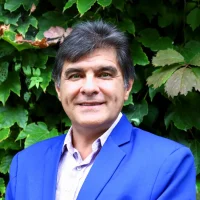 Emilio Hernández, fondateur La Mexicoise